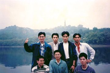 上海实习之华东五市游（2）
