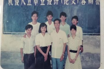 广东机械学院:2-专业设置与人才培养