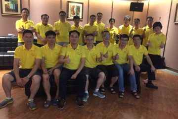 毕业20周年聚会（一）