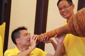 毕业20周年聚会（三）