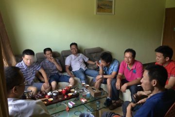2015/06/13珠海桂山岛聚会（二）